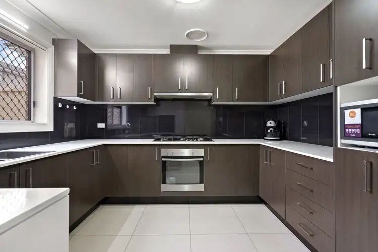 Second view of Homely house listing, 6/61 Wall Park Avenue, Seven Hills NSW 2147