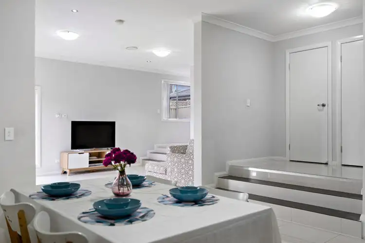 Third view of Homely house listing, 6/61 Wall Park Avenue, Seven Hills NSW 2147