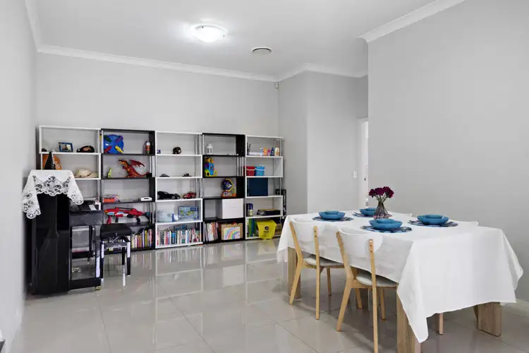 Fifth view of Homely house listing, 6/61 Wall Park Avenue, Seven Hills NSW 2147
