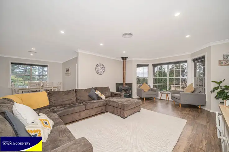 Second view of Homely house listing, 56 Heathersleigh Road, Armidale NSW 2350