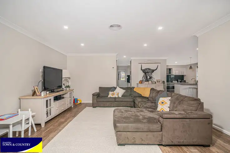 Third view of Homely house listing, 56 Heathersleigh Road, Armidale NSW 2350