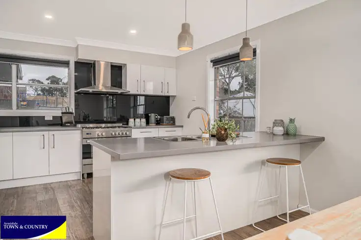 Fourth view of Homely house listing, 56 Heathersleigh Road, Armidale NSW 2350