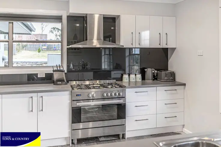 Fifth view of Homely house listing, 56 Heathersleigh Road, Armidale NSW 2350