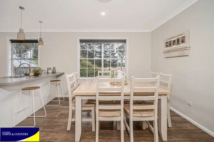 Sixth view of Homely house listing, 56 Heathersleigh Road, Armidale NSW 2350