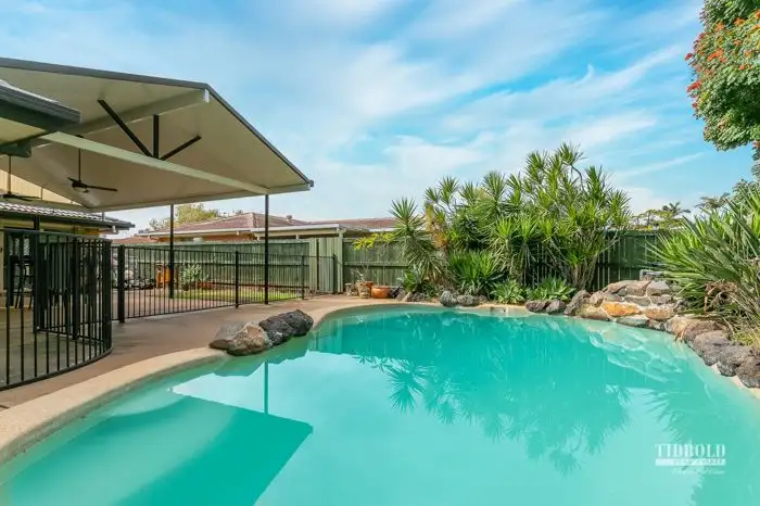 6 Aspect Drive, Victoria Point QLD 4165