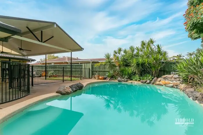 Main view of Homely house listing, 6 Aspect Drive, Victoria Point QLD 4165