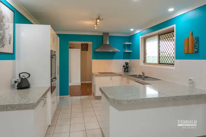 Third view of Homely house listing, 6 Aspect Drive, Victoria Point QLD 4165