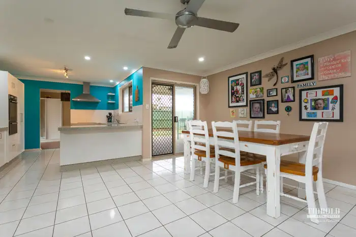 Fourth view of Homely house listing, 6 Aspect Drive, Victoria Point QLD 4165