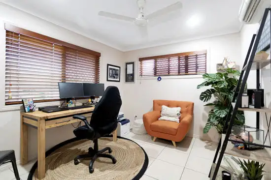Third view of Homely house listing, 53 Hicks Road, Glenella QLD 4740