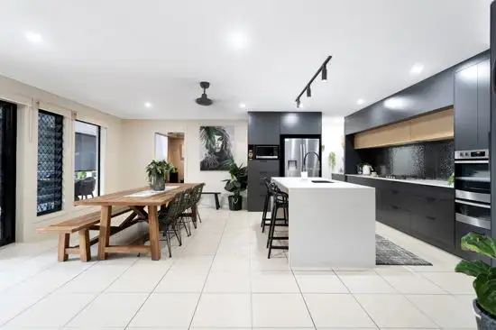 Sixth view of Homely house listing, 53 Hicks Road, Glenella QLD 4740