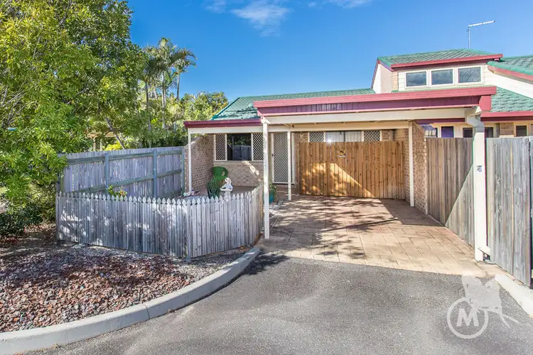 4/34 Tilson Street, Everton Park QLD 4053