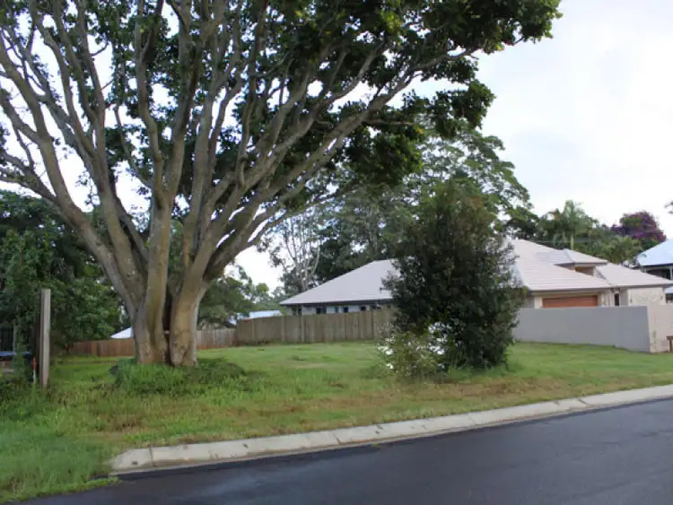 Main view of Homely land listing, 52 Ryhope Street, Buderim QLD 4556