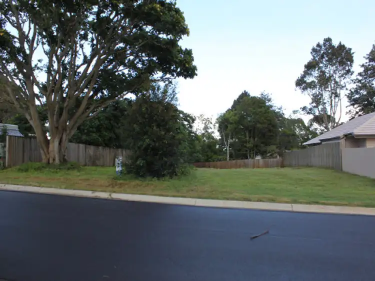 Third view of Homely land listing, 52 Ryhope Street, Buderim QLD 4556