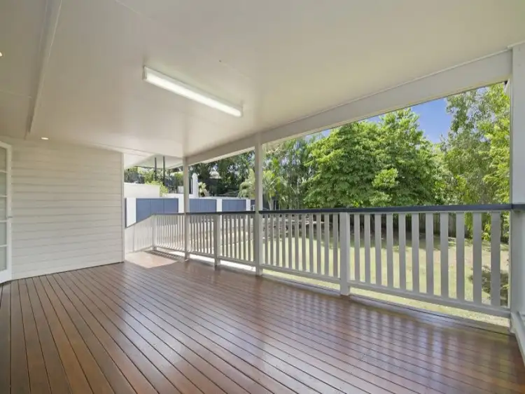 Main view of Homely house listing, 47 North Street, Kedron QLD 4031