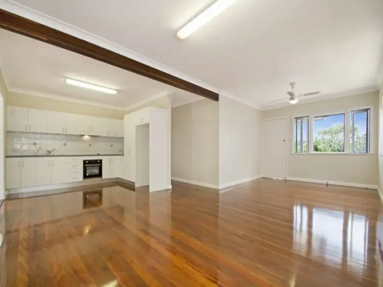 Second view of Homely house listing, 47 North Street, Kedron QLD 4031
