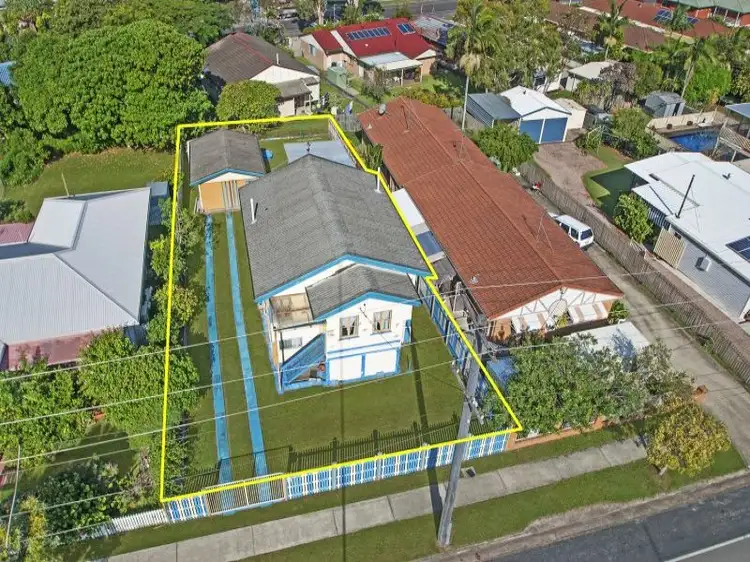 Third view of Homely house listing, 7 Minchinton Street, Caloundra QLD 4551