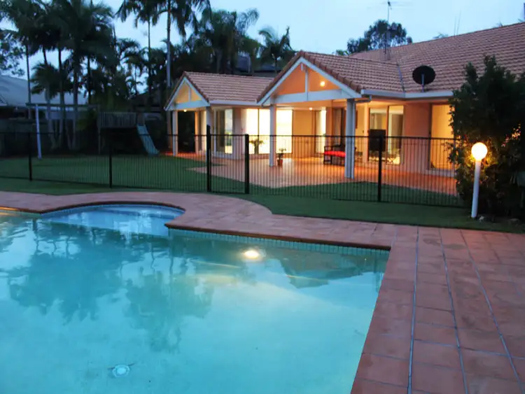 Main view of Homely house listing, 4 Moana, Mountain Creek QLD 4557