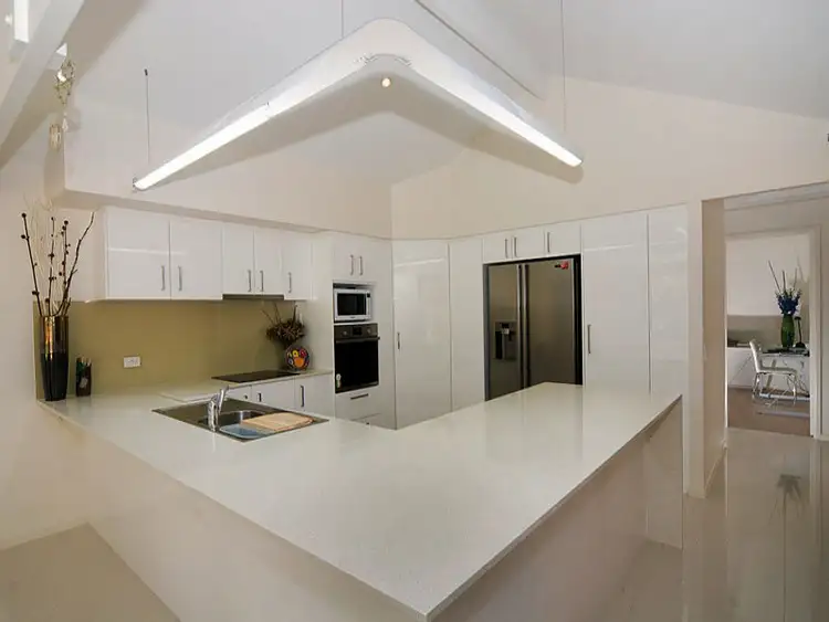 Third view of Homely house listing, 4 Moana, Mountain Creek QLD 4557