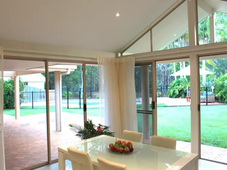 Fifth view of Homely house listing, 4 Moana, Mountain Creek QLD 4557