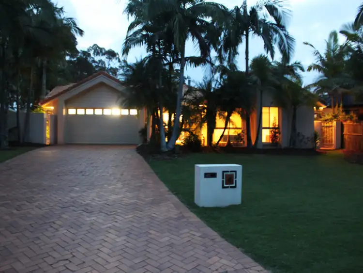Seventh view of Homely house listing, 4 Moana, Mountain Creek QLD 4557