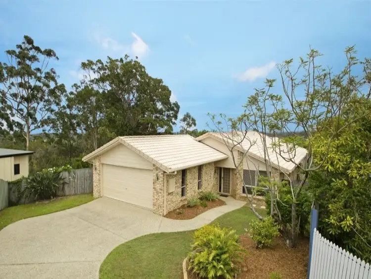 Main view of Homely house listing, 48 Illuka Street, Buderim QLD 4556