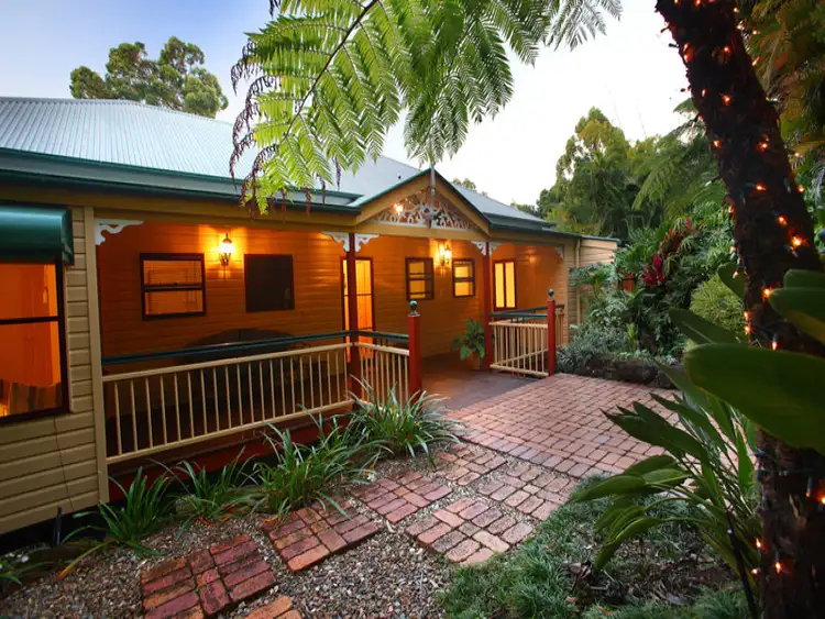Second view of Homely house listing, 25 Pertaka Street, Buderim QLD 4556