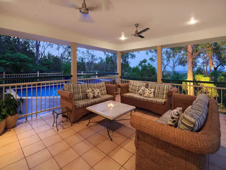 Fifth view of Homely house listing, 25 Pertaka Street, Buderim QLD 4556