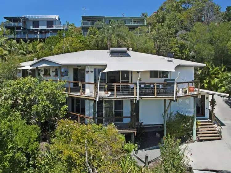 23 Sandy Cove Crescent, Coolum Beach QLD 4573