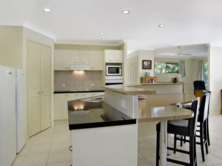Second view of Homely house listing, 7 Timberdale Court, Buderim QLD 4556