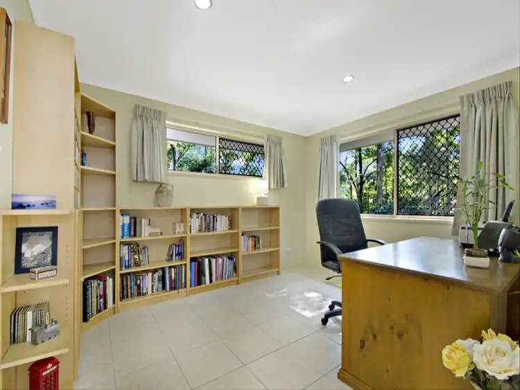 Sixth view of Homely house listing, 7 Timberdale Court, Buderim QLD 4556