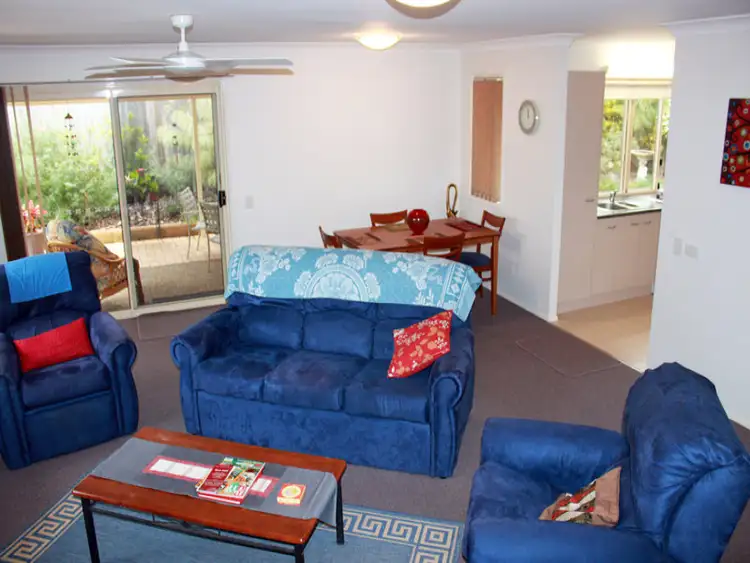 Second view of Homely unit listing, 2/72 Pittards, Buderim QLD 4556