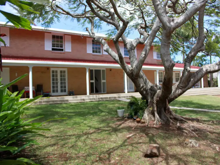 Main view of Homely block of units listing, 72 King Street, Buderim QLD 4556