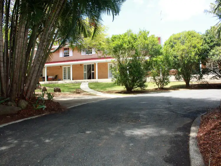 Second view of Homely block of units listing, 72 King Street, Buderim QLD 4556