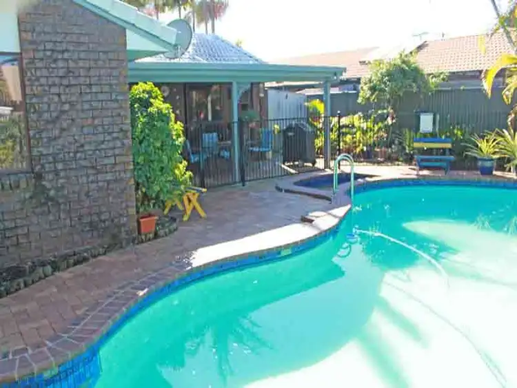 Second view of Homely house listing, 15 Summer, Maroochydore QLD 4558