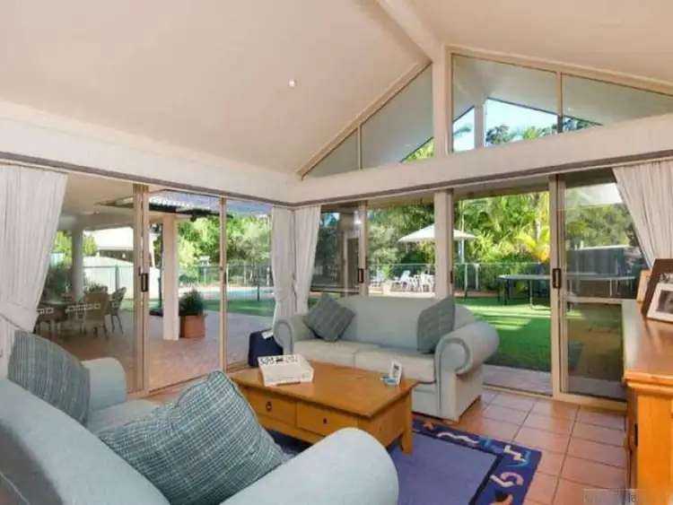 Main view of Homely house listing, 4 Moana, Mountain Creek QLD 4557