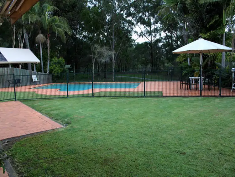 Third view of Homely house listing, 4 Moana, Mountain Creek QLD 4557