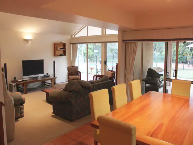 Fourth view of Homely house listing, 4 Moana, Mountain Creek QLD 4557