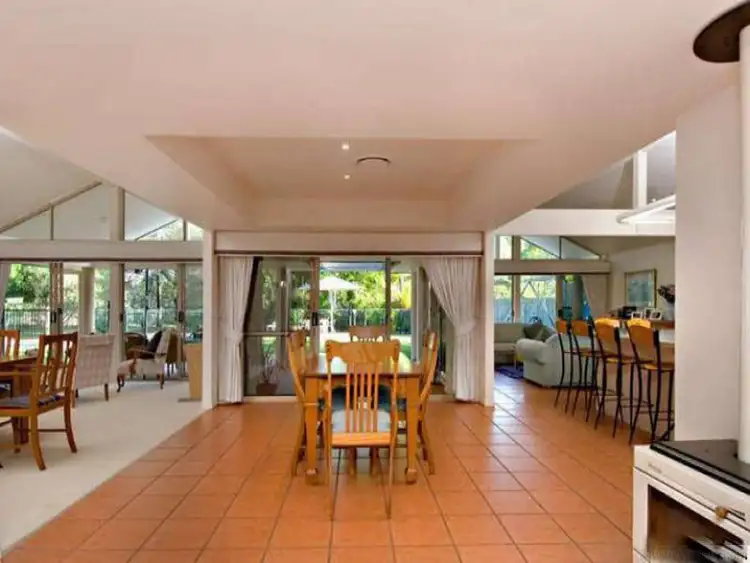 Fifth view of Homely house listing, 4 Moana, Mountain Creek QLD 4557