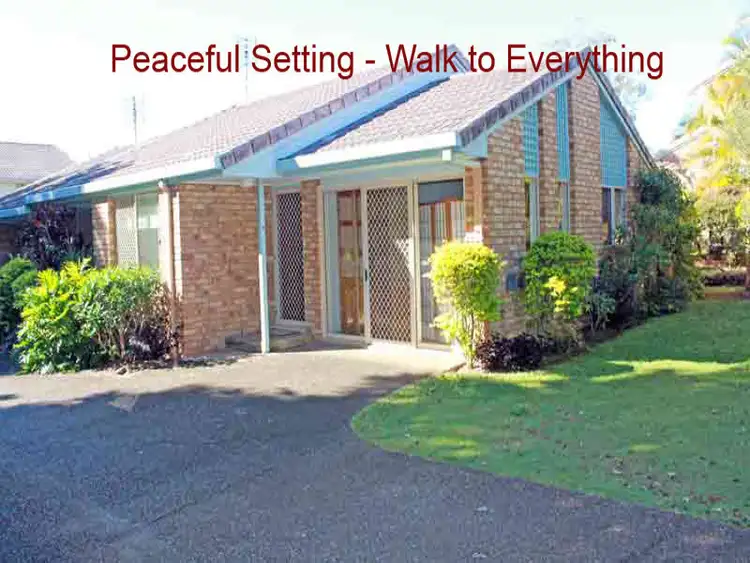 Main view of Homely unit listing, 10/80 Burnett, Buderim QLD 4556