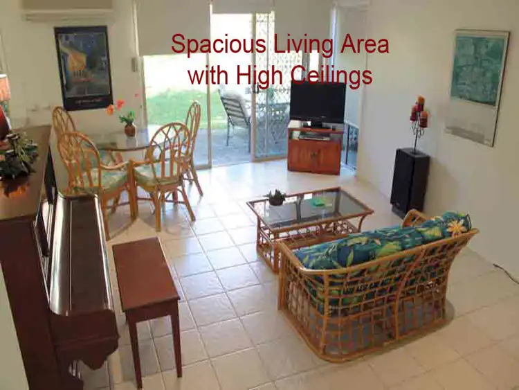 Second view of Homely unit listing, 10/80 Burnett, Buderim QLD 4556