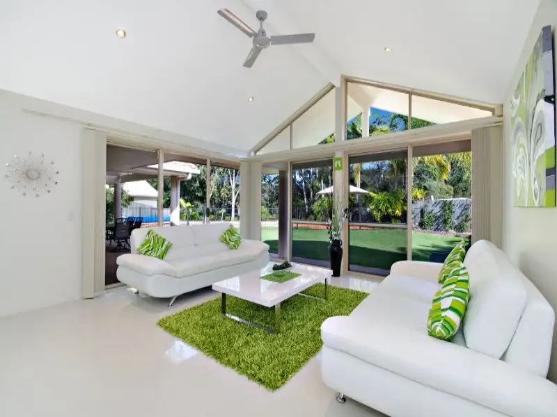 Main view of Homely house listing, 4 Moana Court, Mountain Creek QLD 4557