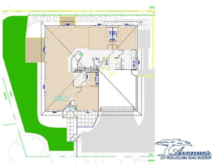 Fourth view of Homely house listing, 1/157 Mooloolaba Rd, Buderim QLD 4556