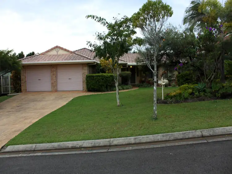 Main view of Homely house listing, 15 Alicia Cl, Buderim QLD 4556