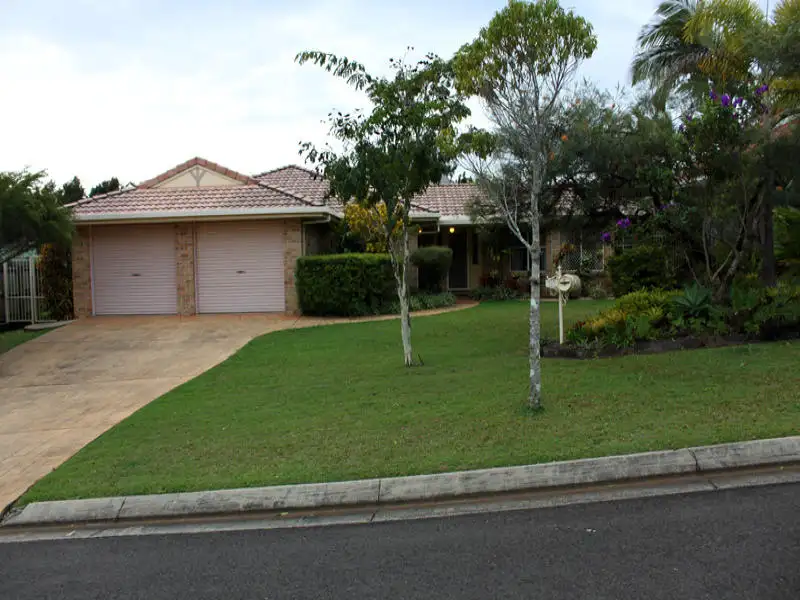 Main view of Homely house listing, 15 Alicia Cl, Buderim QLD 4556