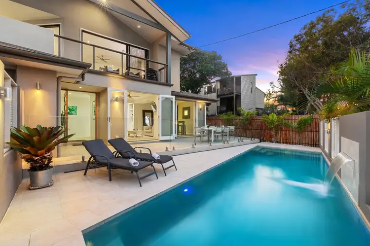 Main view of Homely house listing, 5 Gannet Street, Peregian Beach QLD 4573
