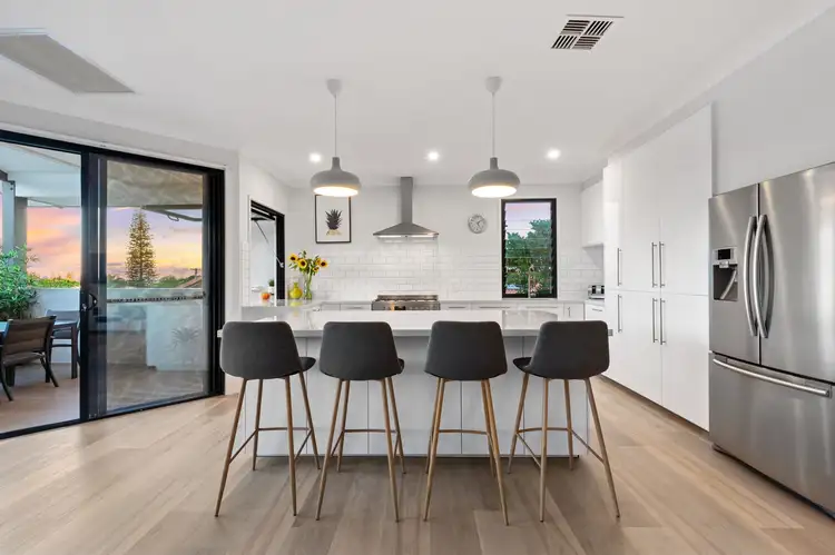 Second view of Homely house listing, 5 Gannet Street, Peregian Beach QLD 4573