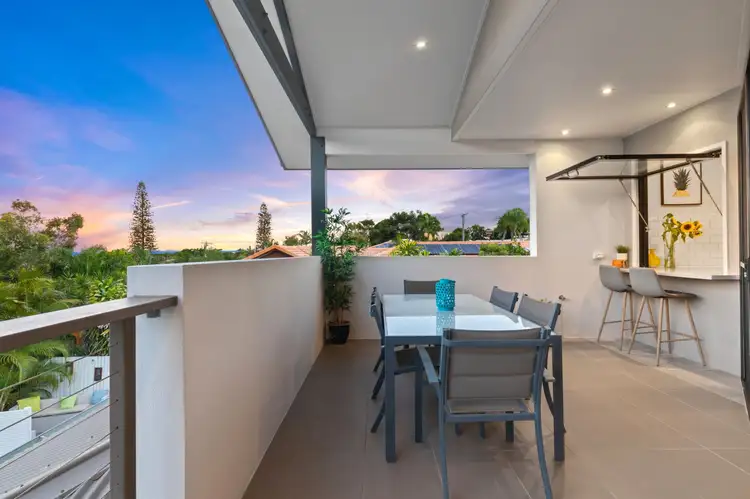 Fifth view of Homely house listing, 5 Gannet Street, Peregian Beach QLD 4573