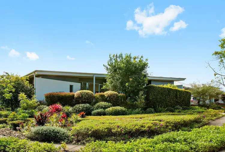 Main view of Homely house listing, 5 Lake Edge Drive, Noosa Heads QLD 4567