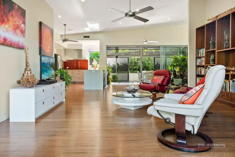 Second view of Homely house listing, 5 Lake Edge Drive, Noosa Heads QLD 4567