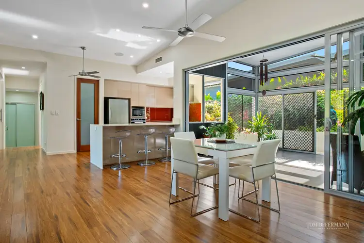 Third view of Homely house listing, 5 Lake Edge Drive, Noosa Heads QLD 4567